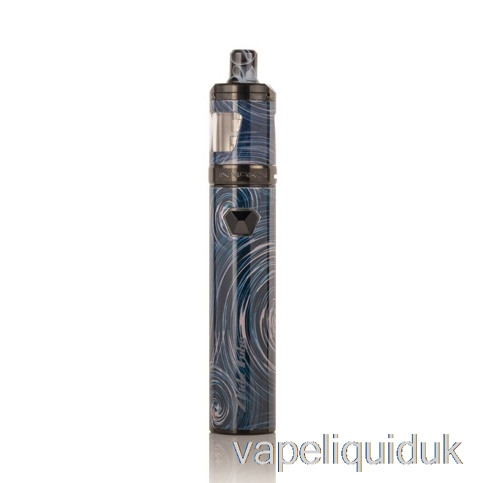 Innokin ZLIDE TUBE 16W Starter Kit Spiral Vape Juice